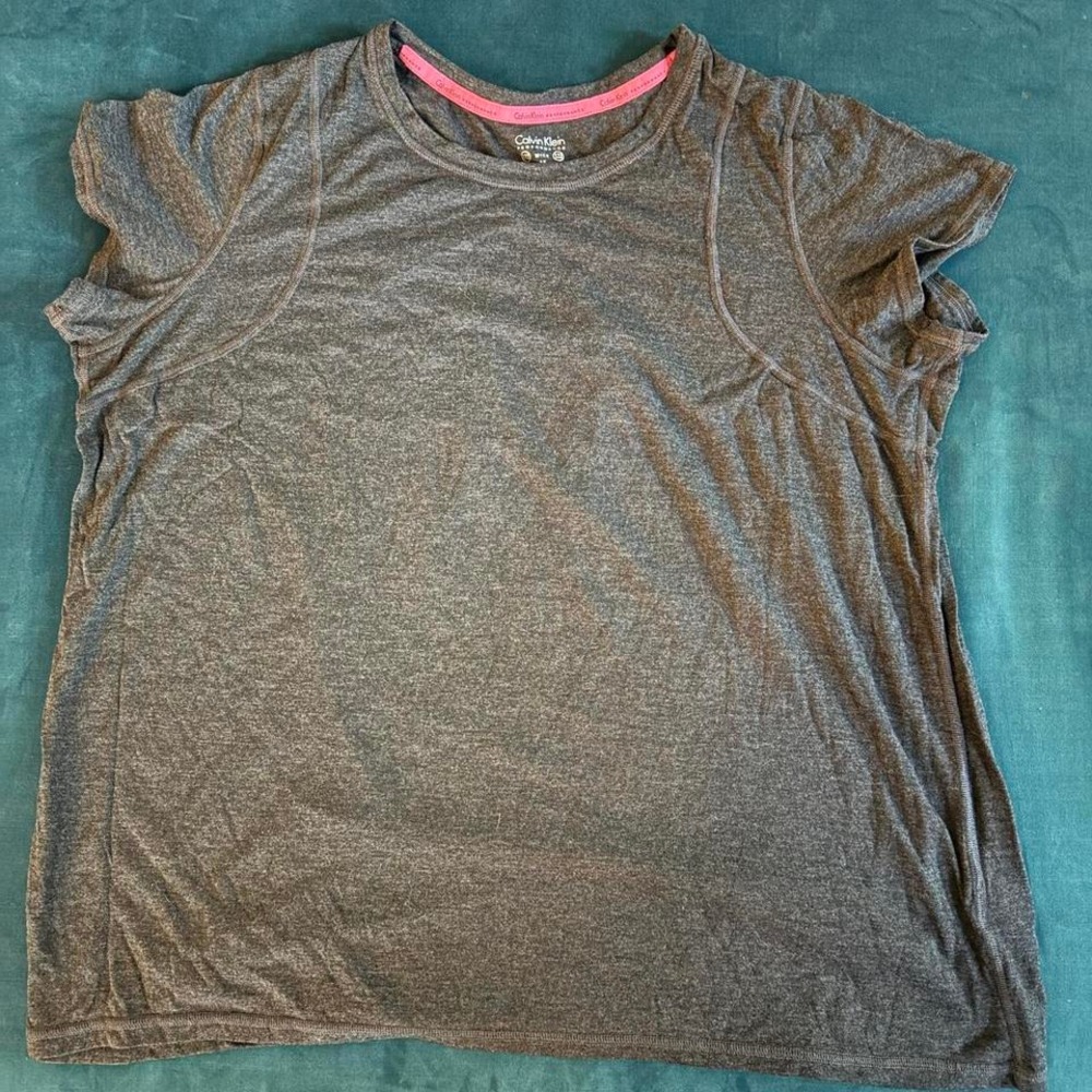 Calvin Kleinβ Performance Active Top - 1X